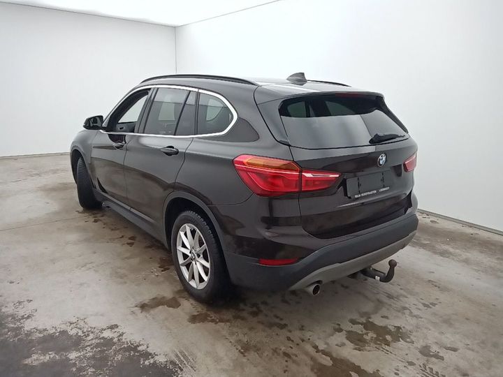 Photo 7 VIN: WBAHT510705K75581 - BMW X1 &#3915 