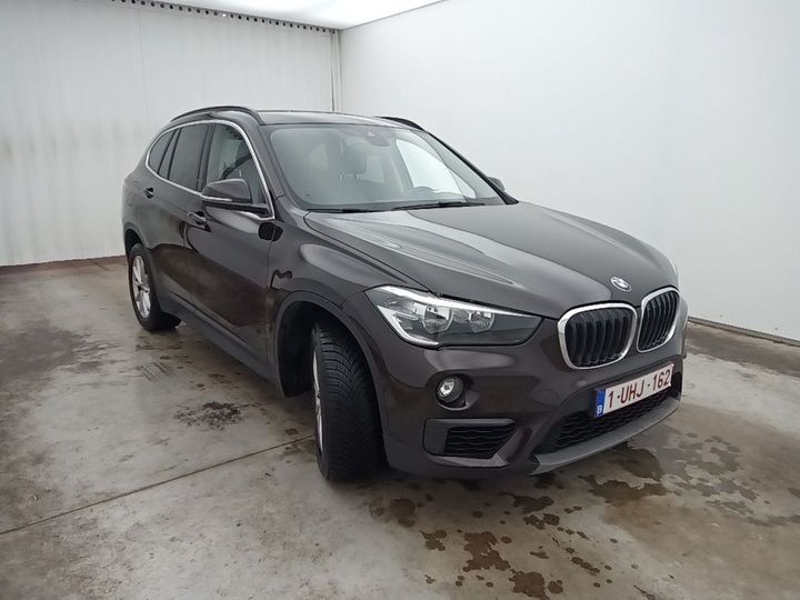 Photo 8 VIN: WBAHT510705K75581 - BMW X1 &#3915 