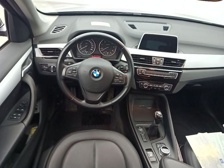 Photo 9 VIN: WBAHT510705K75581 - BMW X1 &#3915 