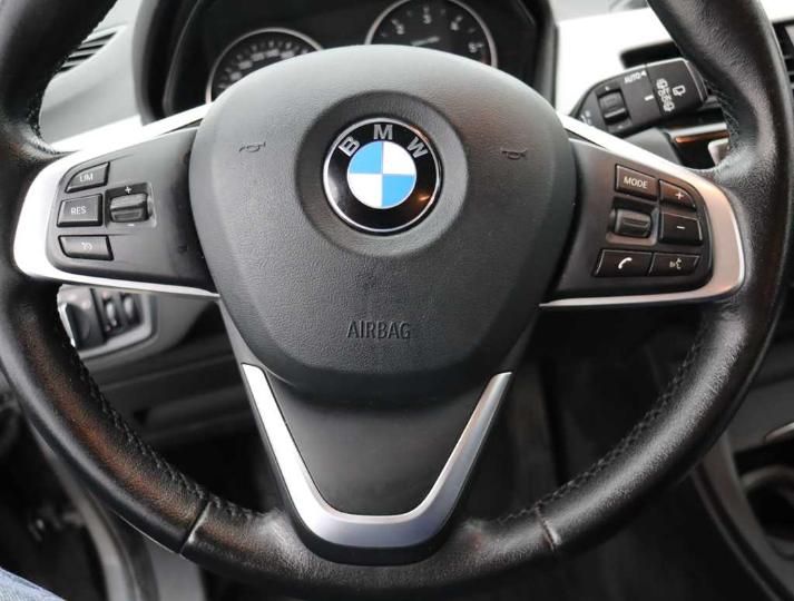 Photo 27 VIN: WBAHT51070P902705 - BMW X1 &#3915 