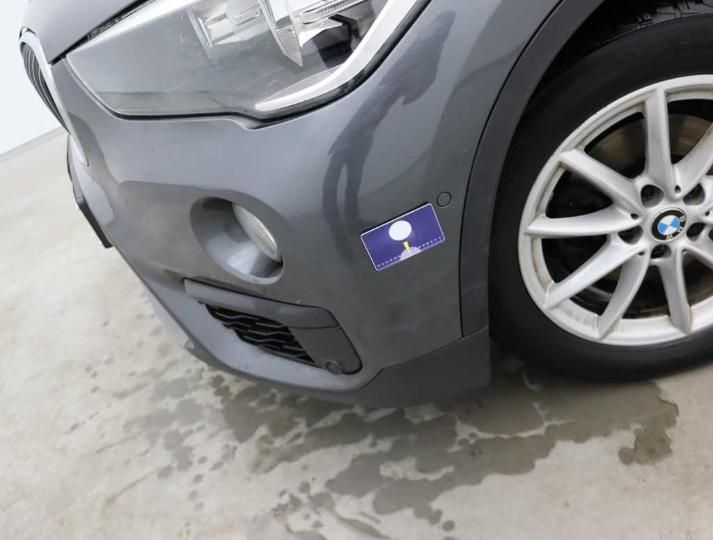 Photo 31 VIN: WBAHT51070P902705 - BMW X1 &#3915 