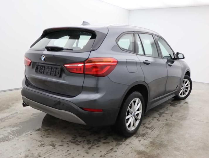 Photo 2 VIN: WBAHT51070P902705 - BMW X1 &#3915 