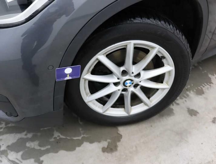 Photo 39 VIN: WBAHT51070P902705 - BMW X1 &#3915 