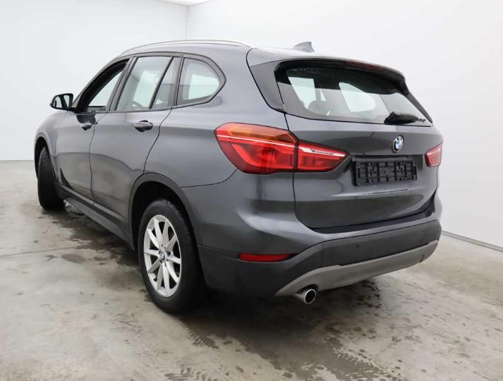 Photo 7 VIN: WBAHT51070P902705 - BMW X1 &#3915 