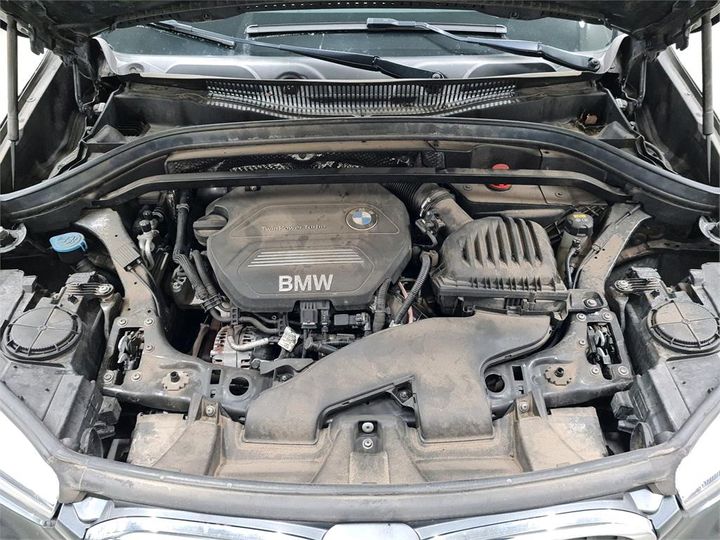 Photo 10 VIN: WBAHT510805F28863 - BMW X1 