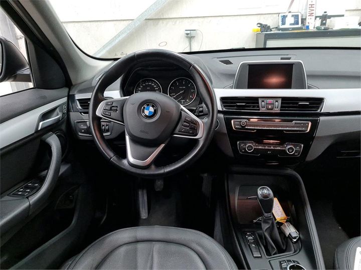 Photo 12 VIN: WBAHT510805F28863 - BMW X1 