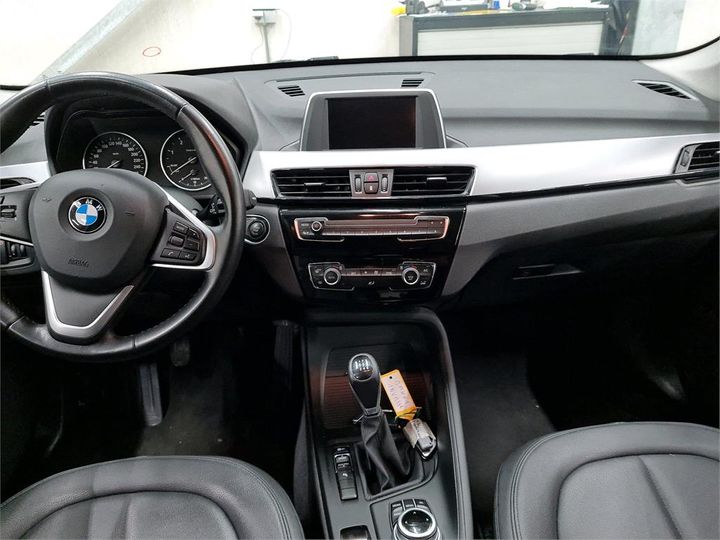 Photo 8 VIN: WBAHT510805F28863 - BMW X1 