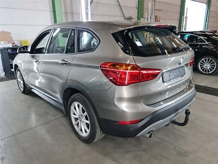 Photo 3 VIN: WBAHT510805F29415 - BMW X1 DIESEL - 2015 