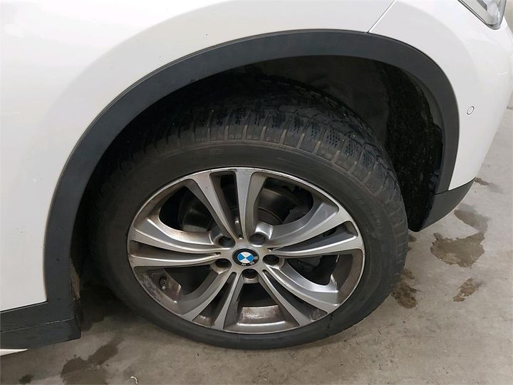 Photo 15 VIN: WBAHT510805F30225 - BMW X1 