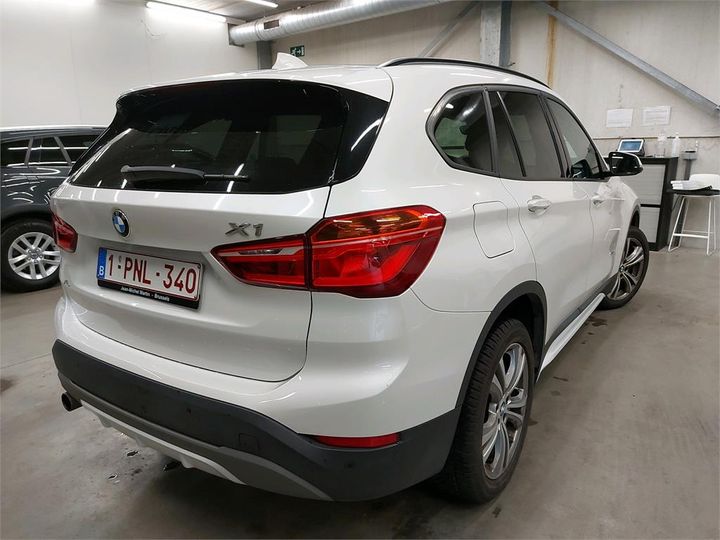 Photo 2 VIN: WBAHT510805F30225 - BMW X1 