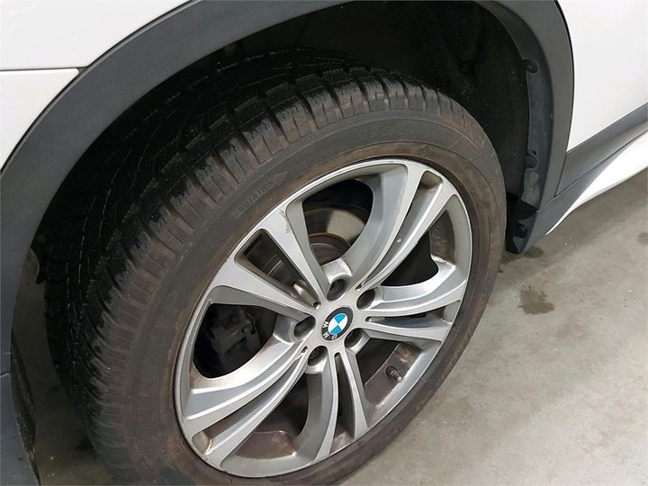 Photo 20 VIN: WBAHT510805F30225 - BMW X1 