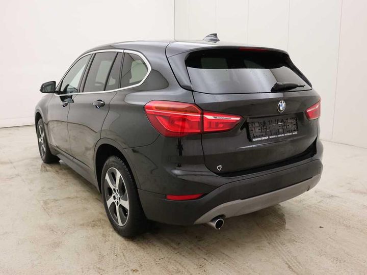 Photo 10 VIN: WBAHT510805F30712 - BMW X1 