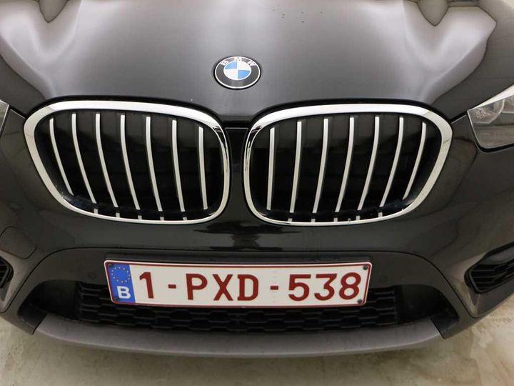 Photo 13 VIN: WBAHT510805F30712 - BMW X1 