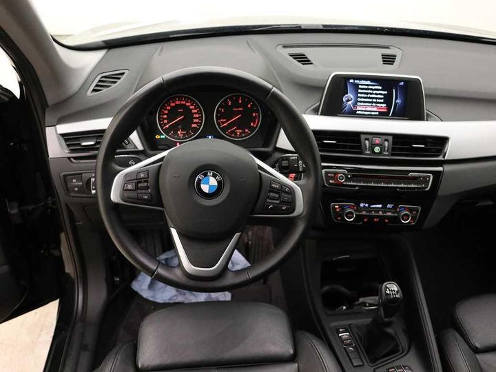 Photo 16 VIN: WBAHT510805F30712 - BMW X1 