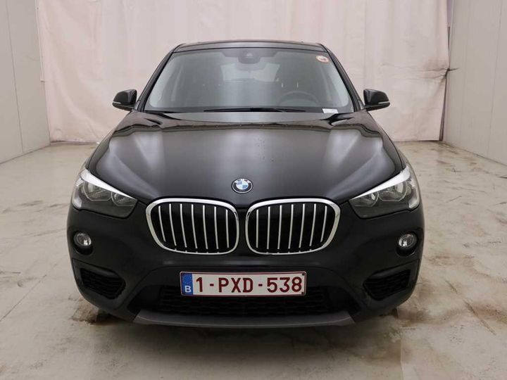 Photo 17 VIN: WBAHT510805F30712 - BMW X1 