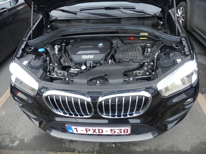 Photo 22 VIN: WBAHT510805F30712 - BMW X1 