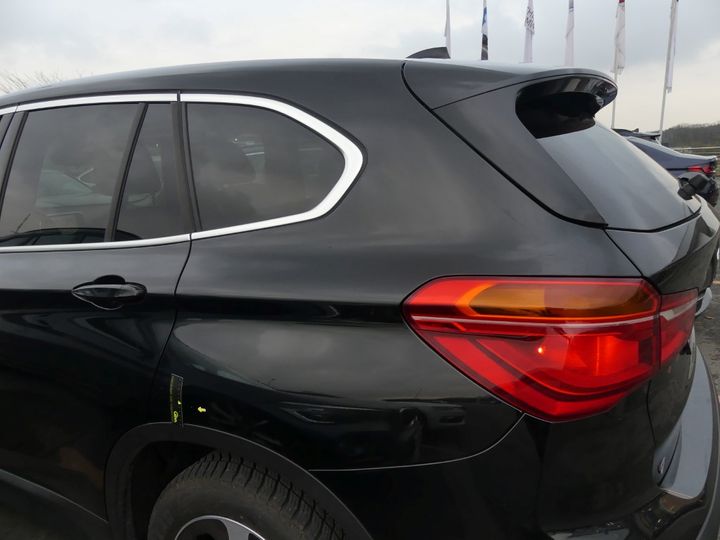 Photo 25 VIN: WBAHT510805F30712 - BMW X1 