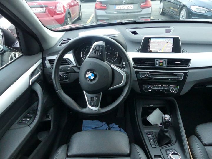 Photo 3 VIN: WBAHT510805F30712 - BMW X1 