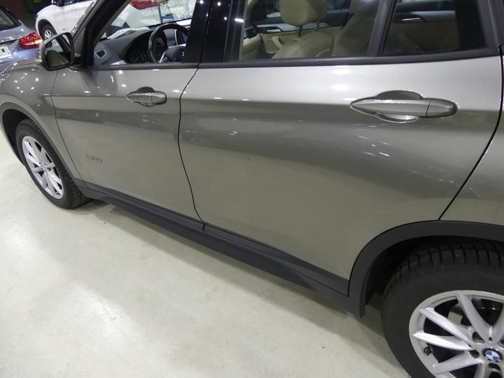 Photo 13 VIN: WBAHT510805F31388 - BMW X1 