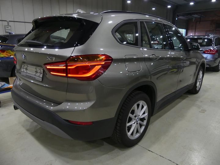 Photo 2 VIN: WBAHT510805F31388 - BMW X1 