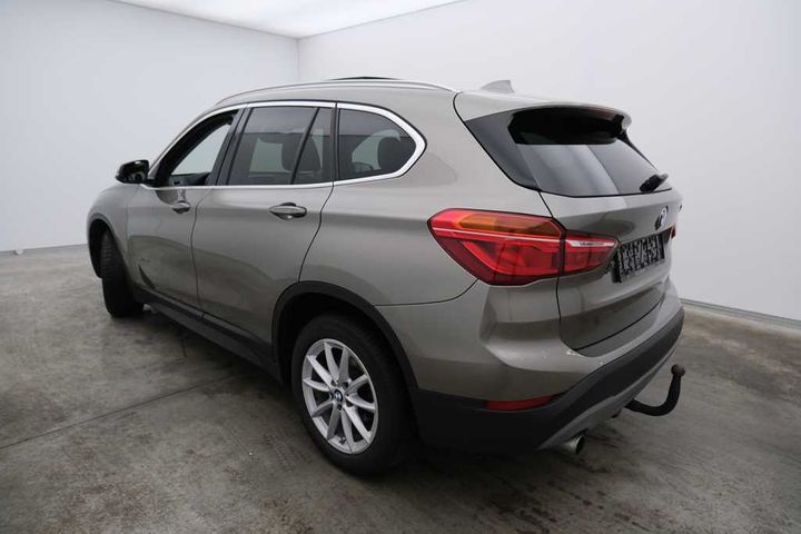 Photo 7 VIN: WBAHT510805F31410 - BMW X1 &#3915 