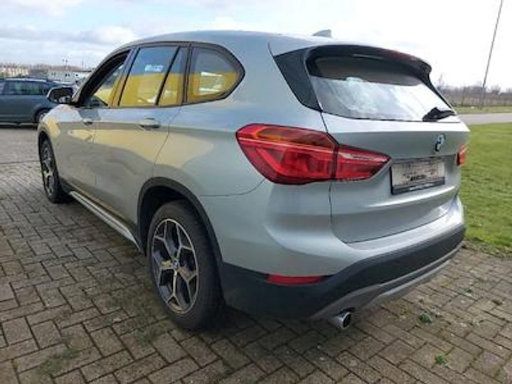 Photo 3 VIN: WBAHT510805F31908 - BMW X1 DIESEL - 2015 