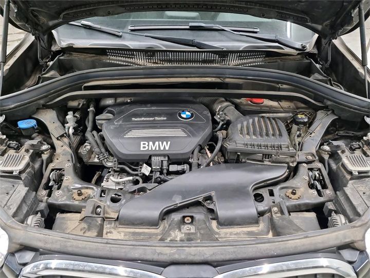 Photo 10 VIN: WBAHT510805F32265 - BMW X1 