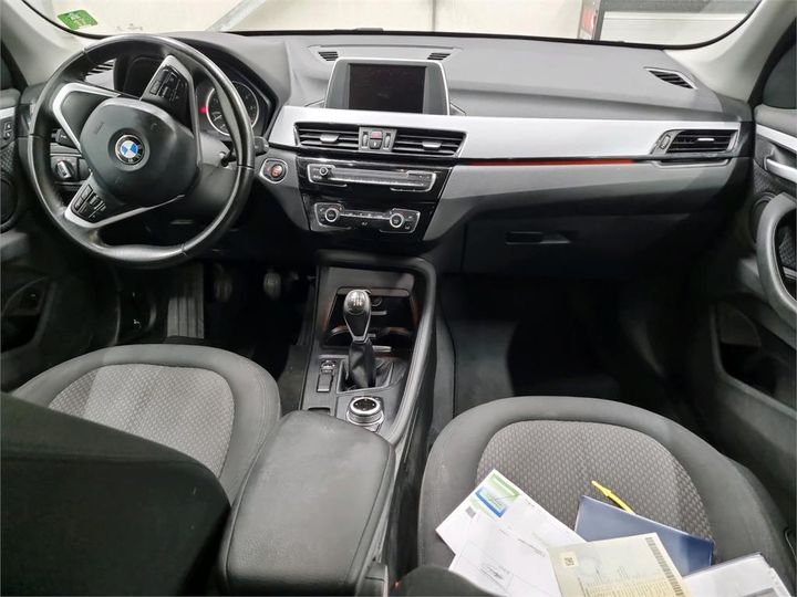 Photo 12 VIN: WBAHT510805F32265 - BMW X1 