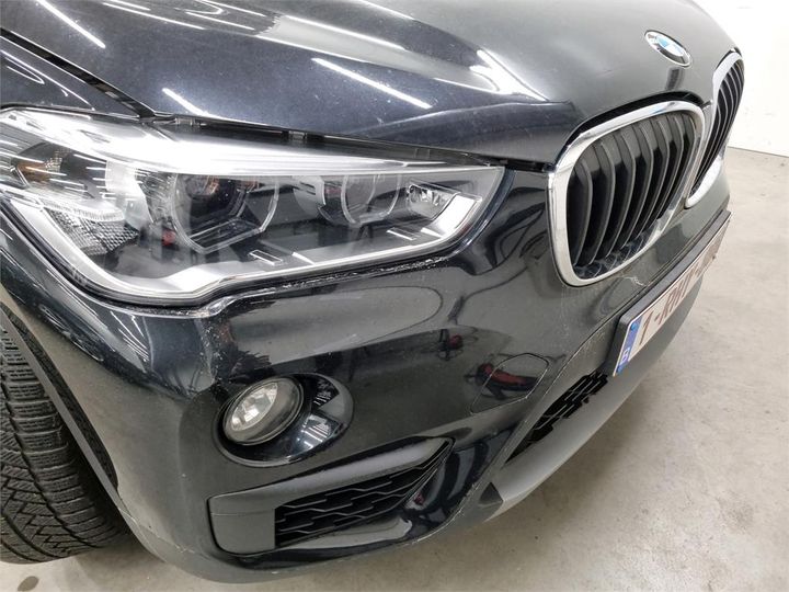 Photo 15 VIN: WBAHT510805F32265 - BMW X1 