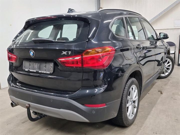 Photo 2 VIN: WBAHT510805F32265 - BMW X1 