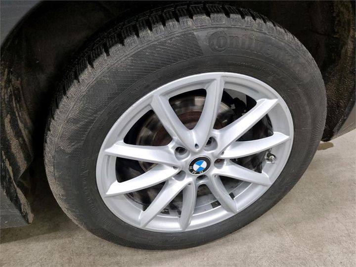 Photo 24 VIN: WBAHT510805F32265 - BMW X1 