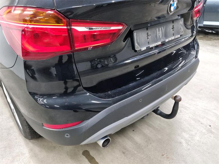 Photo 37 VIN: WBAHT510805F32265 - BMW X1 