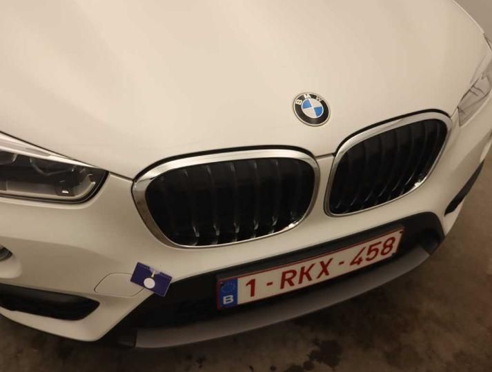 Photo 21 VIN: WBAHT510805F32993 - BMW X1 &#3915 