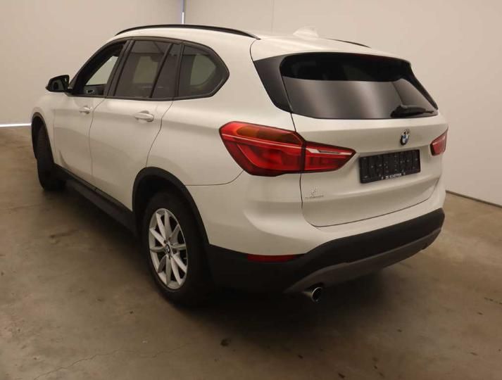 Photo 7 VIN: WBAHT510805F32993 - BMW X1 &#3915 