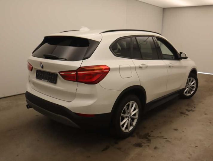 Photo 2 VIN: WBAHT510805F32993 - BMW X1 &#3915 