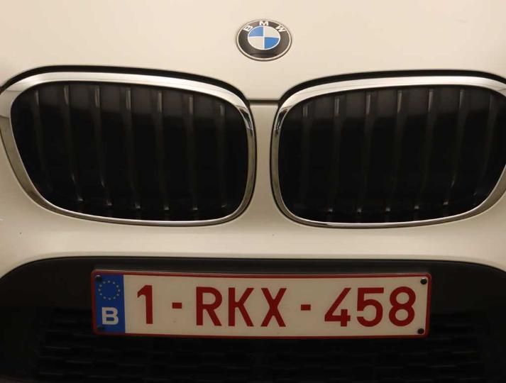 Photo 5 VIN: WBAHT510805F32993 - BMW X1 &#3915 