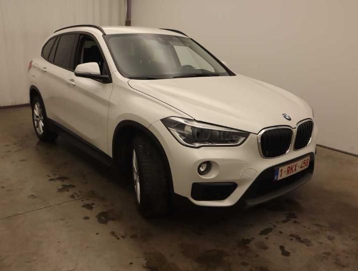 Photo 8 VIN: WBAHT510805F32993 - BMW X1 &#3915 