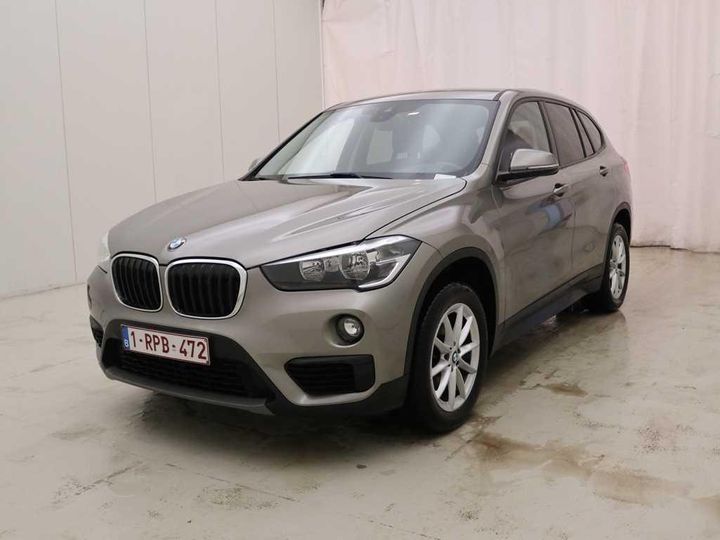 Photo 0 VIN: WBAHT510805F33156 - BMW X1 