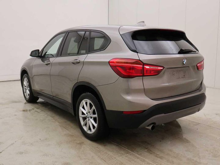 Photo 10 VIN: WBAHT510805F33156 - BMW X1 