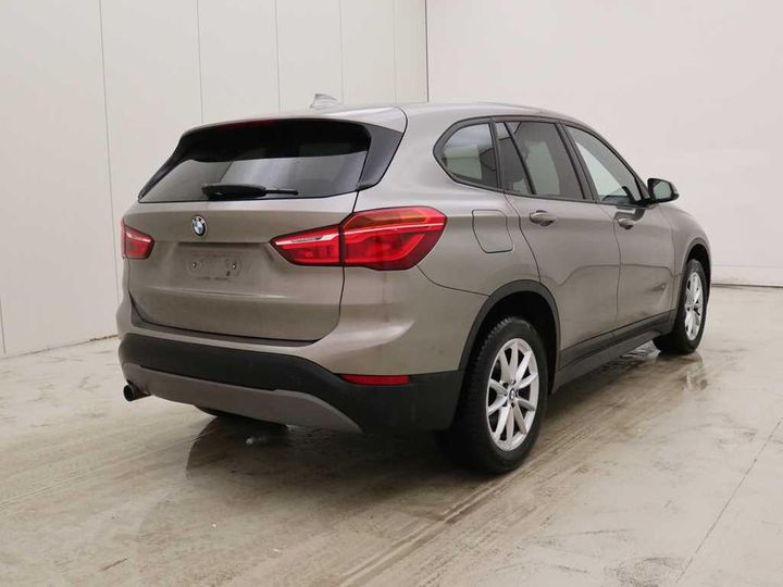 Photo 11 VIN: WBAHT510805F33156 - BMW X1 