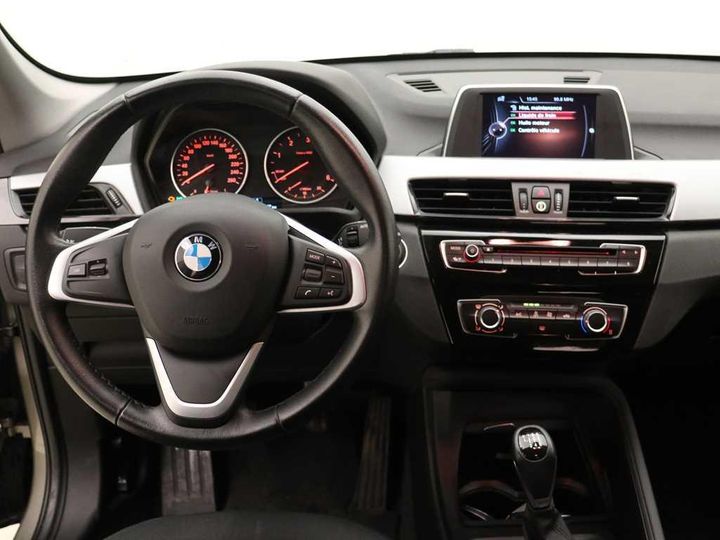 Photo 16 VIN: WBAHT510805F33156 - BMW X1 