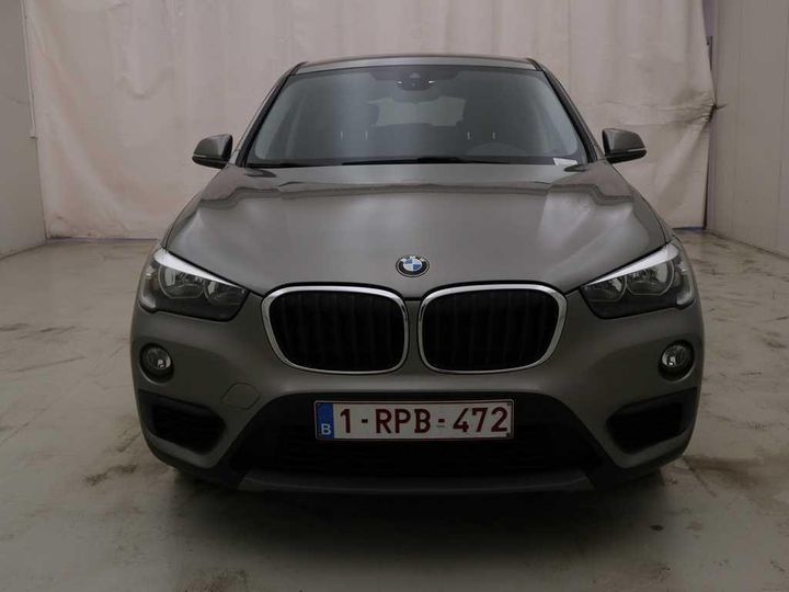 Photo 17 VIN: WBAHT510805F33156 - BMW X1 