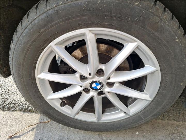 Photo 26 VIN: WBAHT510805F33156 - BMW X1 