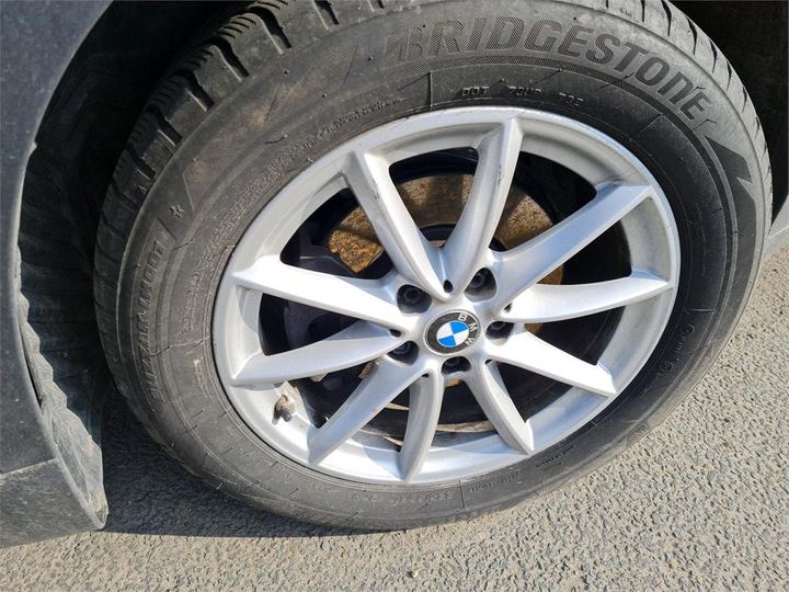 Photo 39 VIN: WBAHT510805F33156 - BMW X1 