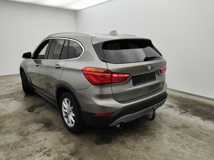 Photo 7 VIN: WBAHT510805F33240 - BMW X1 &#3915 