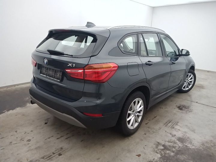 Photo 2 VIN: WBAHT510805F33383 - BMW X1 &#3915 