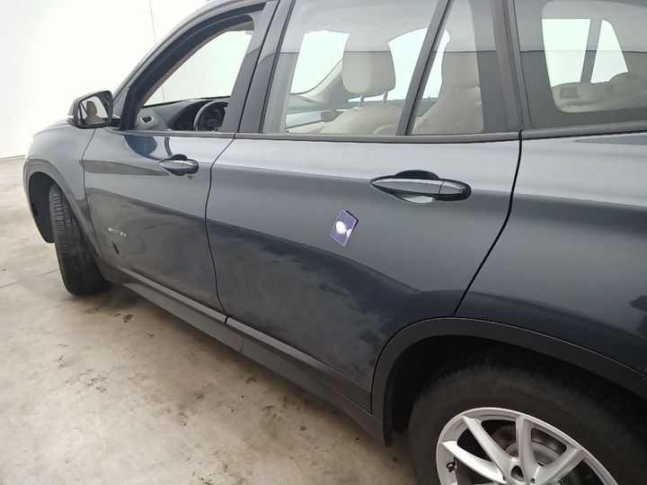 Photo 22 VIN: WBAHT510805F33383 - BMW X1 &#3915 