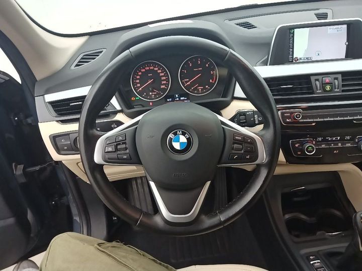 Photo 25 VIN: WBAHT510805F33383 - BMW X1 &#3915 