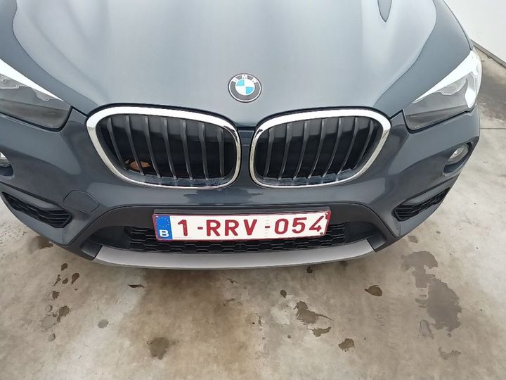 Photo 5 VIN: WBAHT510805F33383 - BMW X1 &#3915 