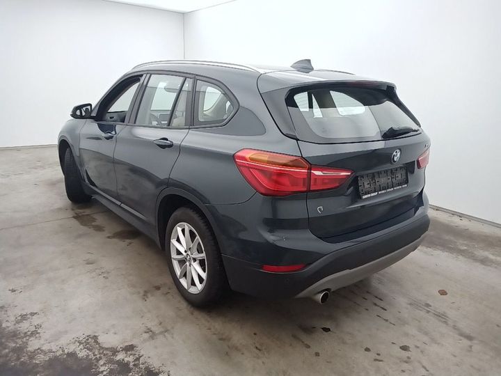 Photo 7 VIN: WBAHT510805F33383 - BMW X1 &#3915 